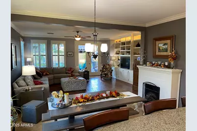 2946 N Beverly Place, Buckeye, AZ 85396 - Photo 22