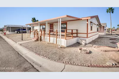 10955 N 79th Avenue #113, Peoria, AZ 85345 - Photo 2