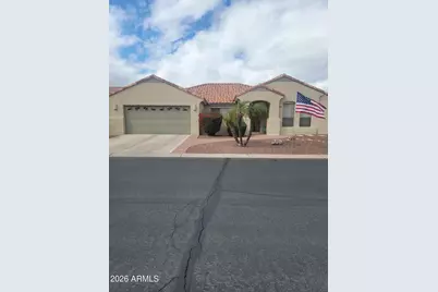 24110 S Lakestar Drive, Sun Lakes, AZ 85248 - Photo 1