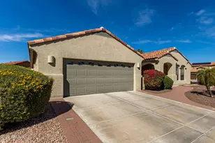 24110 S Lakestar Dr, Sun Lakes, AZ 85248 - Photo 2