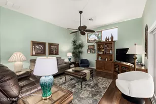 24110 S Lakestar Dr, Sun Lakes, AZ 85248 - Photo 12