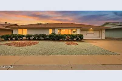 9413 W Spanish Moss Lane, Sun City, AZ 85373 - Photo 1