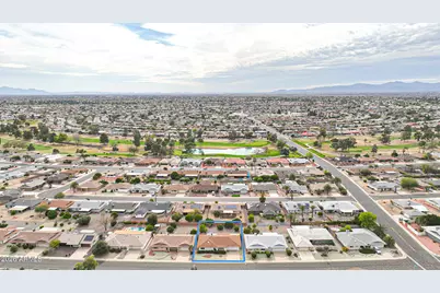 9413 W Spanish Moss Lane, Sun City, AZ 85373 - Photo 36