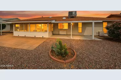 9413 W Spanish Moss Lane, Sun City, AZ 85373 - Photo 2