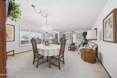 9413 W Spanish Moss Lane, Sun City, AZ 85373 - Photo 4