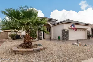 17959 W Deneen Way, Surprise, AZ 85374 - Photo 4