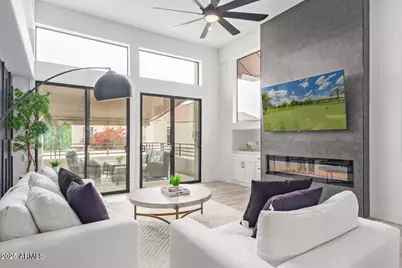 8989 N Gainey Center Drive #231, Scottsdale, AZ 85258 - Photo 2