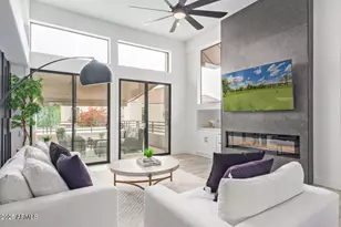 8989 N Gainey Center Dr, Scottsdale, AZ 85258 - Photo 2