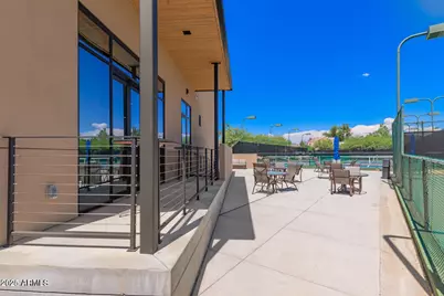 8989 N Gainey Center Drive #231, Scottsdale, AZ 85258 - Photo 38