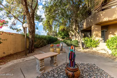 3845 E Greenway Road #211, Phoenix, AZ 85032 - Photo 1