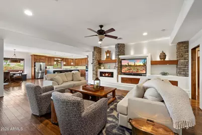 7306 N Brookview Way, Paradise Valley, AZ 85253 - Photo 12