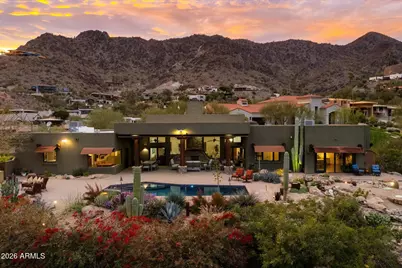 7306 N Brookview Way, Paradise Valley, AZ 85253 - Photo 36