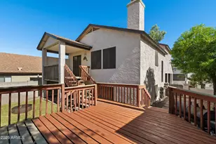 921 S Val Vista Dr, Mesa, AZ 85204 - Photo 6