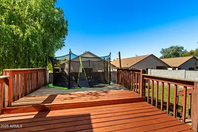 921 S Val Vista Drive #83, Mesa, AZ 85204 - Photo 22