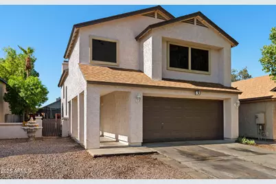 921 S Val Vista Drive #83, Mesa, AZ 85204 - Photo 8