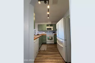 921 S Val Vista Drive #83, Mesa, AZ 85204 - Photo 4