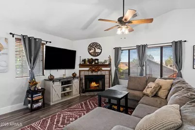 921 S Val Vista Drive #83, Mesa, AZ 85204 - Photo 1