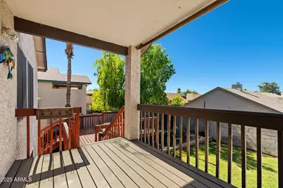 921 S Val Vista Drive #83, Mesa, AZ 85204 - Photo 20