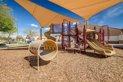 18107 W Thunderhill Place, Goodyear, AZ 85338 - Photo 42