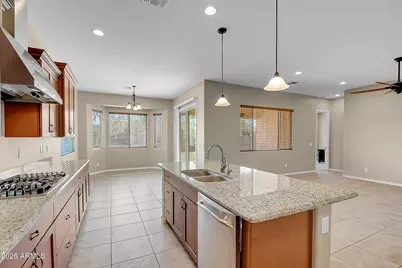 18107 W Thunderhill Place, Goodyear, AZ 85338 - Photo 20