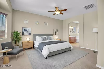 18107 W Thunderhill Place, Goodyear, AZ 85338 - Photo 14