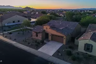 18107 W Thunderhill Pl, Goodyear, AZ 85338 - Photo 2