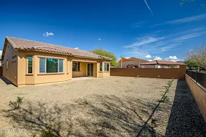 18107 W Thunderhill Place, Goodyear, AZ 85338 - Photo 34