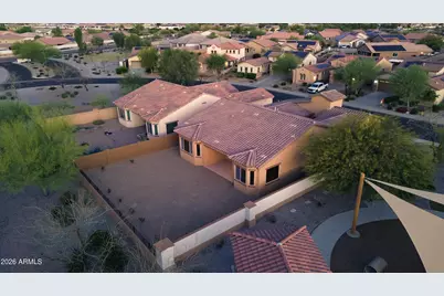 18107 W Thunderhill Place, Goodyear, AZ 85338 - Photo 38