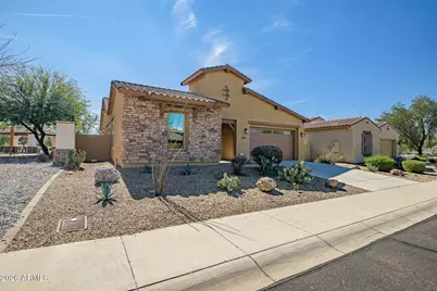 18107 W Thunderhill Place, Goodyear, AZ 85338 - Photo 4