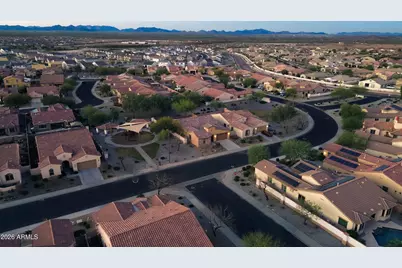 18107 W Thunderhill Place, Goodyear, AZ 85338 - Photo 8