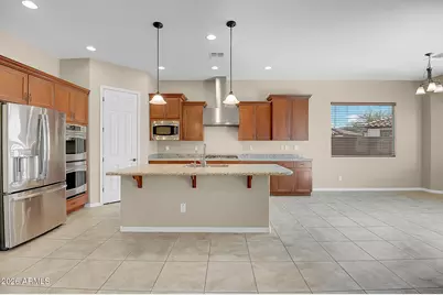 18107 W Thunderhill Place, Goodyear, AZ 85338 - Photo 16