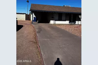 224 E Hermosa Drive, Tempe, AZ 85282 - Photo 1