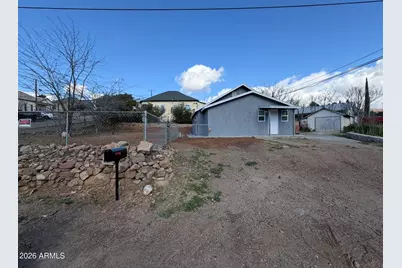 615 E Oak Street, Globe, AZ 85501 - Photo 2