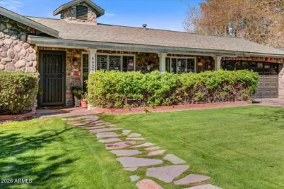 6624 N 2nd Avenue, Phoenix, AZ 85013 - Photo 2