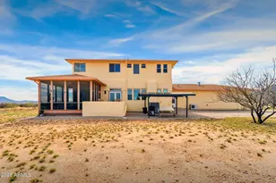 8541 S Almosta Ranch Rd, Hereford, AZ 85615 - Photo 50