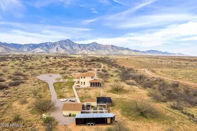 8541 S Almosta Ranch Road, Hereford, AZ 85615 - Photo 52