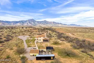 8541 S Almosta Ranch Rd, Hereford, AZ 85615 - Photo 52