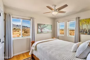 8541 S Almosta Ranch Rd, Hereford, AZ 85615 - Photo 32