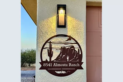 8541 S Almosta Ranch Road, Hereford, AZ 85615 - Photo 54
