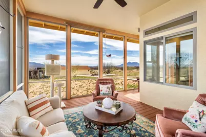 8541 S Almosta Ranch Road, Hereford, AZ 85615 - Photo 12