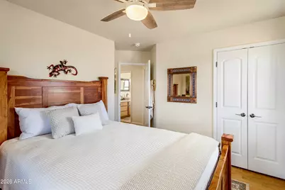 8541 S Almosta Ranch Road, Hereford, AZ 85615 - Photo 36