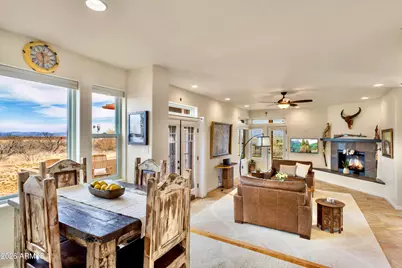 8541 S Almosta Ranch Road, Hereford, AZ 85615 - Photo 6