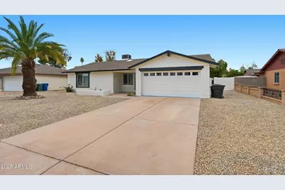836 W Laguna Azul Avenue, Mesa, AZ 85210 - Photo 1
