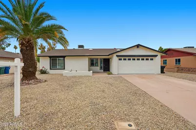 836 W Laguna Azul Avenue, Mesa, AZ 85210 - Photo 2