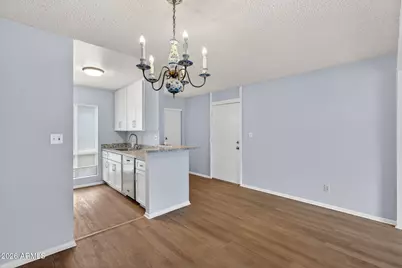 1701 W Tuckey Lane #206, Phoenix, AZ 85015 - Photo 8