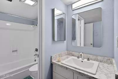 1701 W Tuckey Lane #206, Phoenix, AZ 85015 - Photo 16