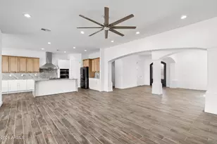 22926 W La Mirada Dr, Buckeye, AZ 85326 - Photo 34