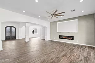 22926 W La Mirada Dr, Buckeye, AZ 85326 - Photo 46