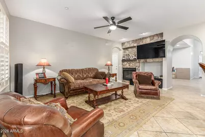 29755 N 121st Avenue, Peoria, AZ 85383 - Photo 18