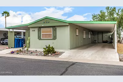 834 S Meridian Road #144, Apache Junction, AZ 85120 - Photo 4